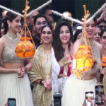 दही हांडी पर मटकी फोड़ते हुए जान्हवी बोलीं ‘भारत माता की जय’, ट्रोलिंग के बाद दिया करारा जवाब – “रोज बोलूंगी”; जान्हवी ने इंस्टा पर शेयर किया पूरा सच