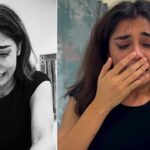 क्या हुआ ईशा सिंह को? रोती-बिलखती वीडियो से मचा बवाल, बाद में किया खुलासा – “ये बस एक क्लिप थी”; फैंस ने पूछे सवाल तो एक्ट्रेस बोलीं – “डराने का मकसद नहीं था”!