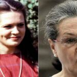 भारतीय नागरिकता से पहले वोटर लिस्ट में जोड़ा गया सोनिया गांधी का नाम: वोटर लिस्ट विवाद में आया नया मोड़, राहुल गांधी के आरोपों पर भाजपा का पलटवार!