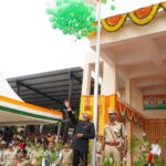 “79वाँ स्वतंत्रता दिवस”आत्मनिर्भर और विकसित भारत बनाएंगे : मुख्यमंत्री डॉ. यादव