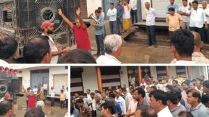 Read more about the article मौत को उत्सव बना गया दोस्ती का वादा: अंतिम यात्रा में ढोल-नगाड़ों पर नाचा मित्र, मित्र की अंतिम इच्छा पूरी कर मिसाल बने अंबालाल; गांव में चर्चा का विषय बनी शव यात्रा!