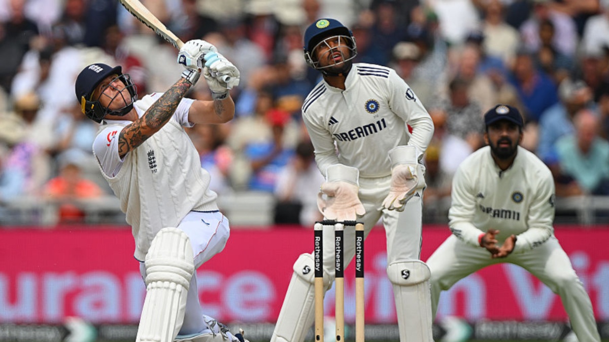 You are currently viewing भारत के खिलाफ टेस्ट सीरीज़ के बाद ब्रायडन कार्स ब्रेक पर, ‘द हंड्रेड’ से नाम वापस लिया; एशेज के लिए खुद को रखेंगे तैयार!