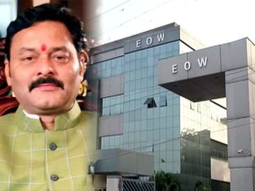 You are currently viewing मप्र विधानसभा में बड़ा खुलासा: संजय पाठक से जुड़ी तीन कंपनियों ने किया स्वीकृति से ज्यादा खनन, अवैध खनन से सरकार को 1000 करोड़ का नुकसान; प्रश्नकाल में CM यादव ने बताई पूरी जानकारी!