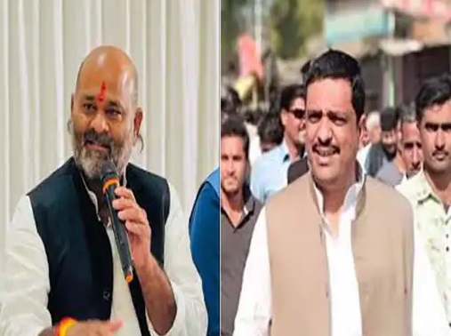 You are currently viewing “कांग्रेस की खोज: एक ही आदमी, कई पदों का समाधान!