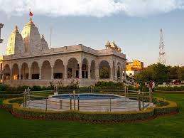 Read more about the article इस्कॉन मंदिर में जन्माष्टमी का तीन दिवसीय महोत्सव