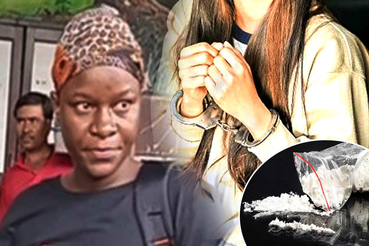 Read more about the article भोपाल रेलवे स्टेशन पर 4 करोड़ की ड्रग्स बरामद: युगांडा की महिला गिरफ्तार, DRI की 15 दिन में तीसरी बड़ी कार्रवाई