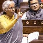 संशोधित आयकर विधेयक 2025 लोकसभा से पारित: 1961 का पुराना कानून खत्म, कर प्रणाली में बड़े बदलाव का रास्ता साफ; वित्त मंत्री सीतारमण बोली – नया आयकर बिल पारदर्शिता, सादगी और कर सुधार की नई नींव रखेगा!