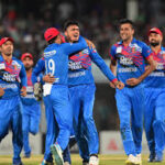 एशिया कप 2025 की तैयारी में जुटी अफगानिस्तान टीम, राशिद खान को मिली कमान; UAE में होगा टूर्नामेंट!