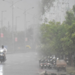MP में मानसून फिर एक्टिव: 12 जिलों में Heavy Rain Alert, देवास-बुरहानपुर में 8 इंच तक पानी गिरने की संभावना