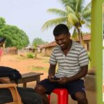 छत्तीसगढ़ के युवक के पास पहुंचा रजत पाटीदार का पुराना नंबर, विराट कोहली और एबी डिविलियर्स के कॉल्स को प्रैंक समझता रहा युवक; पुलिस को करना पड़ा हस्तक्षेप!