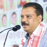 “बीजेपी का गुलाम है छिंदवाड़ा कलेक्टर”- उमंग सिंघार का धार में बड़ा हमला: कहा – “गुलाम हो तो आरएसएस की चड्डी पहन लो”, कलेक्टर की सफाई — “इस मामले पर कुछ नहीं कहूंगा”!