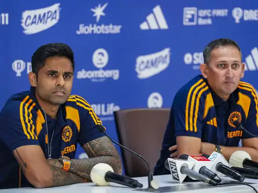 You are currently viewing एशिया कप के लिए भारतीय क्रिकेट टीम का ऐलान