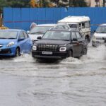 मध्यप्रदेश में बारिश का नया अपडेट: रविवार से थमी तेज बारिश, अब हल्की बौछारें; नदी-नाले उफान पर!