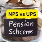 आईएएस-आईपीएस समेत केंद्रीय अफसरों के लिए उलटी गिनती शुरू, पेंशन स्कीम बदलने का मौका सिर्फ एक बार; 30 सितंबर तक चुनना होगा एनपीएस या यूपीएस!