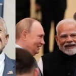 ट्रम्प के सलाहकार बोले-मोदी को पुतिन-जिनपिंग के साथ देखना शर्मनाक