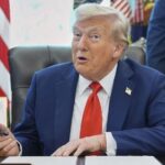 ट्रम्प ने भारत-PAK समेत 23 देशों को ड्रग तस्कर बताया