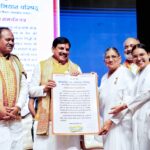 CM मोहन यादव ने किया स्वदेशी जागरण सप्ताह का शुभारंभ, स्वदेशी वस्तुएं खरीदने के लिए जनता को किया प्रेरित; नवरात्रि में भोपाल, बैतूल, शिवपुरी और उज्जैन में मेले आयोजित करने का किया ऐलान!