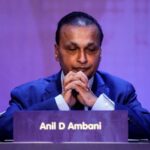 अनिल अंबानी बैंक ऑफ बड़ौदा से भी फ्रॉड घोषित