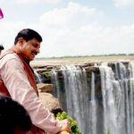 मऊगंज का बहुती जल प्रपात: मुख्यमंत्री मोहन यादव ने किया अवलोकन, 10 करोड़ की योजना से होगा विकास; मुख्यमंत्री बोले- पर्यावरण व पर्यटन को साथ लेकर चलेंगे!