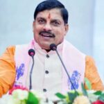 GST 2.0: अब सिर्फ दो स्लैब – आम आदमी को राहत, लग्जरी पर बढ़ा टैक्स; सीएम मोहन यादव ने बताया ऐतिहासिक कदम, बोले – गरीब और मध्यम वर्ग को मिलेगी बड़ी राहत!