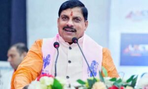 Read more about the article GST 2.0: अब सिर्फ दो स्लैब – आम आदमी को राहत, लग्जरी पर बढ़ा टैक्स; सीएम मोहन यादव ने बताया ऐतिहासिक कदम, बोले – गरीब और मध्यम वर्ग को मिलेगी बड़ी राहत!