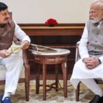 मोदी के विज़न को आगे बढ़ाएंगे मोहन यादव: देश का पहला पीएम मित्रा पार्क धार में, शिलान्यास से पहले ही मिला 23 हज़ार करोड़ का निवेश; 72 हज़ार रोजगार पक्के