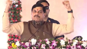 Read more about the article CM मोहन यादव ने किए 445 करोड़ रु. निजी स्कूलों के खाते में ट्रांसफर, 8.45 लाख बच्चों को मिलेगा मुफ्त शिक्षा का लाभ; सीएम ने कहा – पढ़ाई ही आपका असली FD!