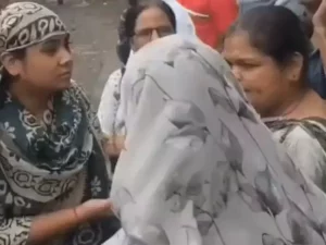 Read more about the article इंदौर में धार्मिक भावना आहत करने का मामला: दो महिलाएं हिरासत में, बाबा रामपाल की किताबों से भड़का विवाद