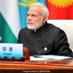 एससीओ शिखर सम्मेलन 2025: पीएम मोदी बोले आतंकवाद पर डबल स्टैंडर्ड मंज़ूर नहीं