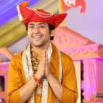 गरबा सिर्फ नृत्य नहीं, देवी उपासना है: बागेश्वर धाम के धीरेंद्र शास्त्री बोले—“अशोभनीय कपड़े पहनकर खेलने वालों को माँ दुर्गा की कृपा नहीं मिलेगी”, कहा – सिर्फ रील और फोटो के लिए न खेले गरबा!