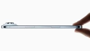 Read more about the article सबसे पतला आईफोन लॉन्च, शुरुआती कीमत ₹1.20 लाख: आईफोन-17