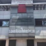 भोपाल में साइंस हाउस मेडिकल पर आयकर का बड़ा छापा: करोड़ों की टैक्स चोरी, 20 लॉकर सील; विदेशी लिंक का भी हुआ खुलासा!