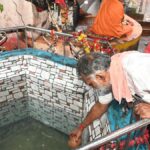 962 नदियों का मायका मध्यप्रदेश: उद्गम स्थल पर पानी की कमी से उठी चिंता, सरकार ने बनाई ठोस योजना; मंत्री पटेल बोले – नदियों की रक्षा सिर्फ बांध से नहीं, जंगल और जलस्त्रोत भी हैं जरूरी!