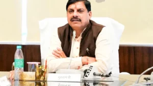 Read more about the article मध्यप्रदेश में 17 सितंबर से शुरू होगा ‘सेवा पर्व’, 2 अक्टूबर तक जनता को मिलेगी बेहतर सुविधाएं; सीएम डॉ. मोहन यादव बोले – ‘नागरिक सेवा ही हमारा धर्म, सुशासन हमारा संकल्प’!