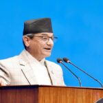 नेपाल- इस्तीफा देने वाले गृह मंत्री के घर आगजनी