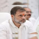 नेपाल Gen Z आंदोलन पर राहुल गांधी का ट्वीट, बीजेपी ने घेरा: वीडी शर्मा बोले – सत्ता की भूख पागलपन की हद तक पहुंची, रामेश्वर शर्मा ने कहा- देश से माफी मांगे कांग्रेस नेता!