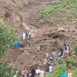 सूडान में भूस्खलन, 1000 लोगों के मारे जाने की आशंका