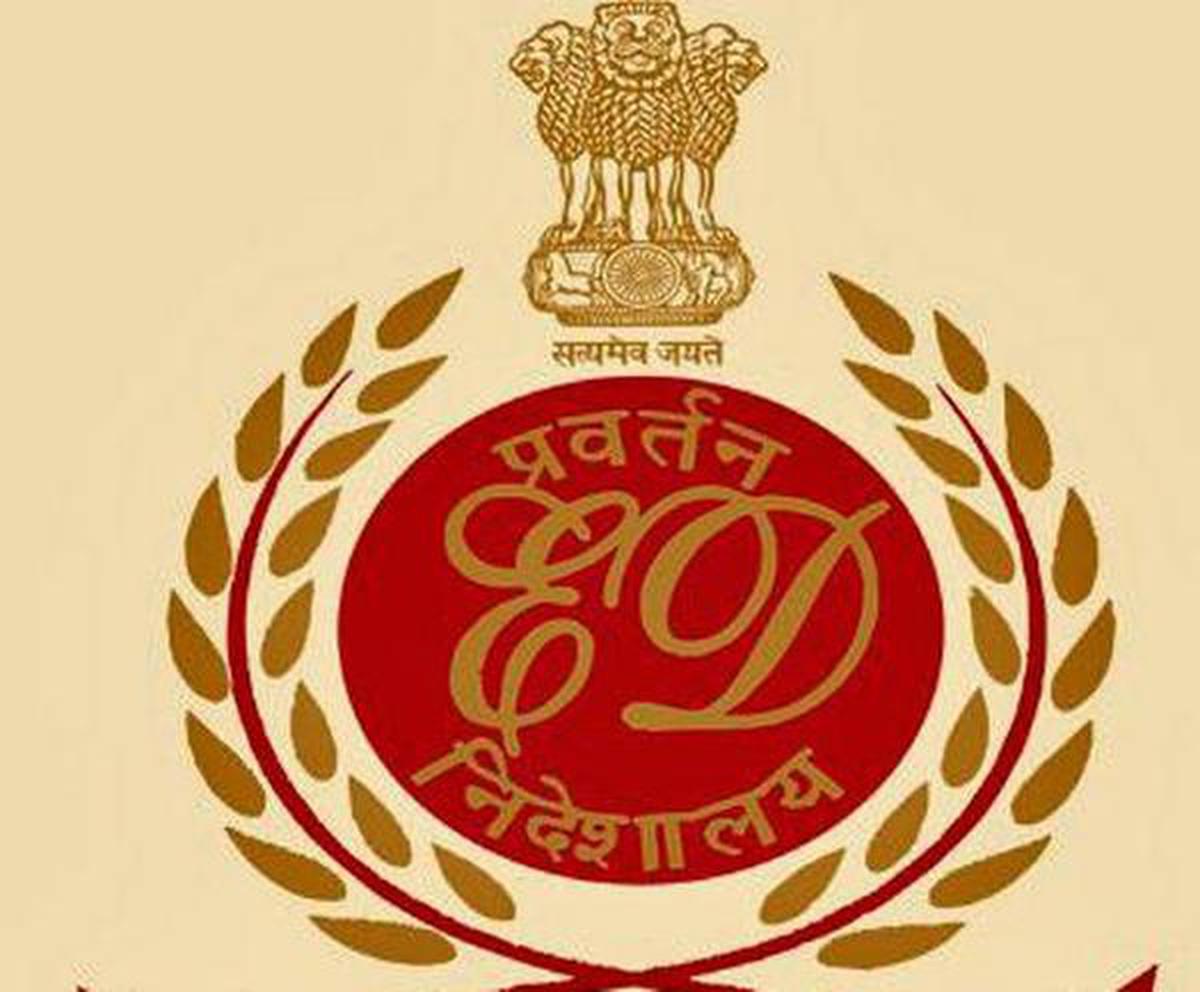 You are currently viewing आईएएस, आईपीएस और आईएफएस अधिकारियों की आवास सोसायटी में धोखाधड़ी हो गई।