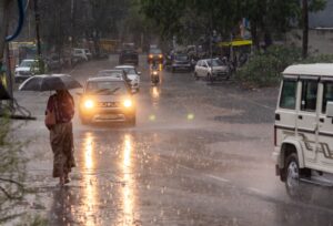 Read more about the article मध्यप्रदेश में मानसून मेहरबान: 30 जिलों में बारिश का कोटा फुल, 10 और जिले मुहाने पर; अगले 4 दिन भारी बारिश का अलर्ट नहीं!