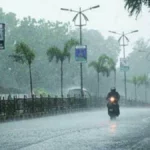जाते-जाते मेहरबान हुआ मानसून, दशहरे पर भीगी राहें; 3-4 अक्टूबर को इंदौर, जबलपुर, नर्मदापुरम समेत कई संभागों में भारी बारिश का अलर्ट!