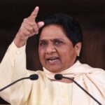 योगी सरकार की तारीफ, सपा पर निशाना… लखनऊ की रैली में मायावती ने अखिलेश से पूछा- सत्ता में रहकर PDA क्यों नहीं याद आया?