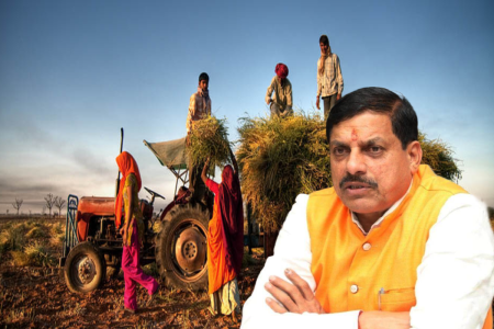 Read more about the article एमपी में फिर लौटी भावांतर योजना: किसानों का विरोध तेज, सरकार बोली- घाटे की भरपाई करेंगे; किसानों ने चेताया – अगर मांगों पर ध्यान नहीं तो विरोध बड़े आंदोलन में बदल सकता है!