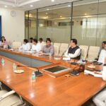 CM मोहन यादव का बड़ा एक्शन: कोल्ड्रिफ सिरप कांड पर 3 अफसर सस्पेंड, विक्रय पर तत्काल बैन; CM ने दिए निर्देश — केमिस्ट और डॉक्टरों के साथ चलाया जाएगा जागरूकता अभियान!