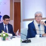 मुंबई में मध्यप्रदेश सरकार का Diplomatic Roundtable — 13 देशों के राजनयिकों ने दिखाई निवेश में दिलचस्पी, सीएम मोहन यादव बोले: “MP अब अवसरों का ग्लोबल हब बनने को तैयार”