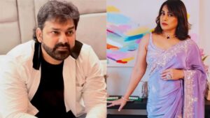 Read more about the article ज्योति सिंह से विवाद के बीच पवन सिंह के सपोर्ट में आईं पाखी हेगड़े, बोलीं- मर्द का दर्द कोई नहीं समझता