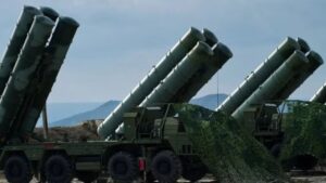 Read more about the article रूस से S-400 की नई खेप खरीदेगा भारत