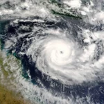 अलर्ट! 17 जिलों में भारी-से-अति भारी वर्षा, पूर्वी-पश्चिमी डिप्रेशन और दो चक्रवात सक्रिय; रीवा, मऊगंज, सीधी, सिंगरौली में 8 इंच तक बारिश की चेतावनी!