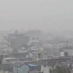 मध्यप्रदेश में फिर बदलेगा मौसम का मिजाज! 25 से 27 अक्टूबर के बीच आधे प्रदेश में बारिश और गरज-चमक के आसार, धार–सतना समेत 9 जिलों में हुई हल्की बारिश!