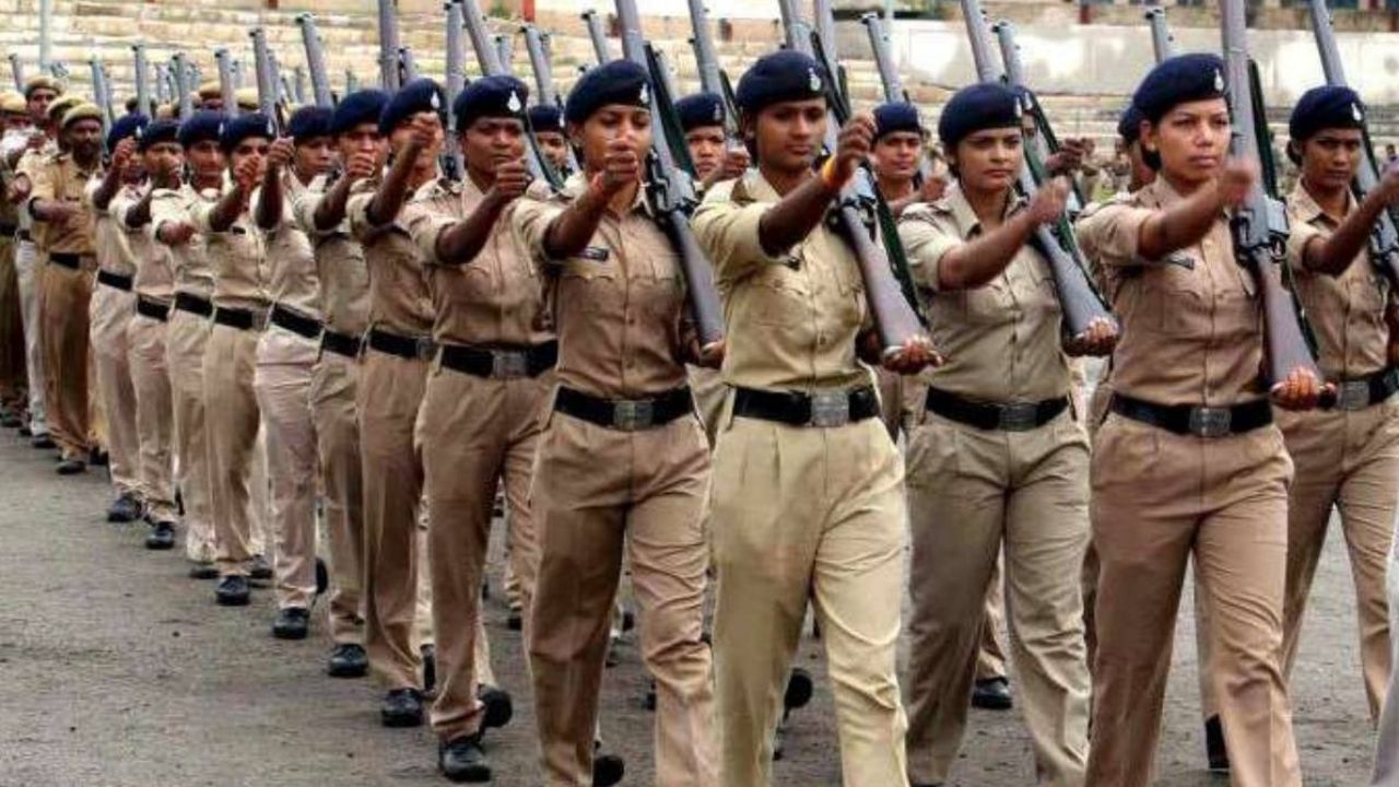 You are currently viewing मध्य प्रदेश पुलिस भर्ती में रिकॉर्ड प्रतिस्पर्धा, 9.78 लाख उम्मीदवारों में 4 थर्ड जेंडर अभ्यर्थी भी शामिल