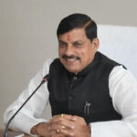 नॉर्थ–ईस्ट की ओर बढ़ेंगे CM डॉ. मोहन यादव, 5 अक्टूबर को गुवाहाटी में निवेशकों से करेंगे सीधा संवाद; CM मोहन यादव की पहल से खुलेंगे विकास और रोजगार के नए दरवाजे!